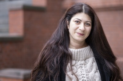 Dr. Ayşe Almıla Akca