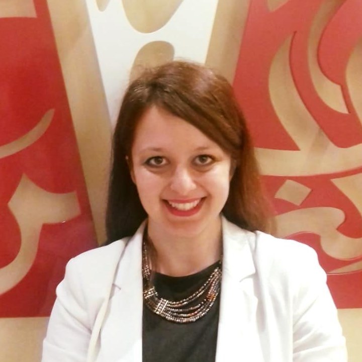 Dr. Dženita Karić