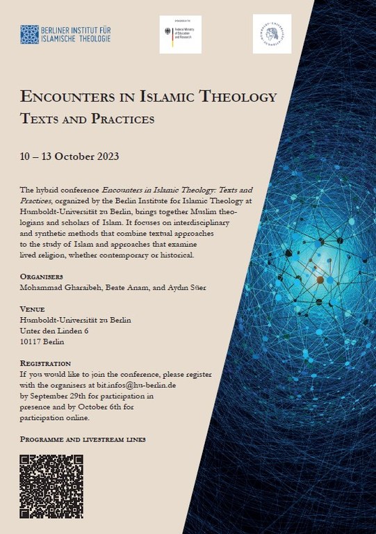 Poster Encounters in Islamic Theology Bild.jpg