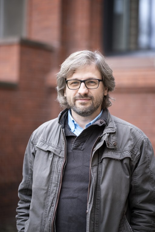 Aydin Süer
