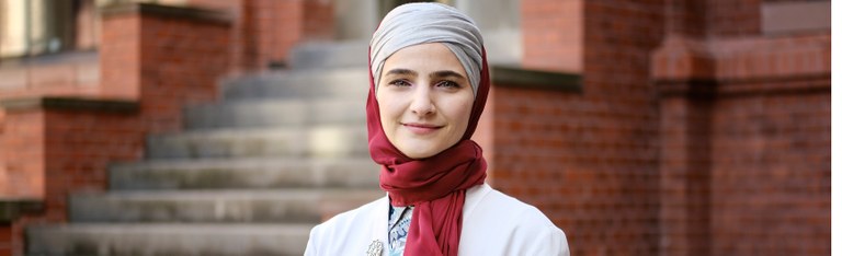Prof. Dr. Tuba Isik
